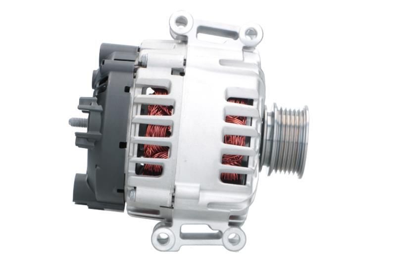 Original Generator, 0000411389-01 | Audi, Seat, 06B903016AA, 06J903023CX, 06B903016AB, 06D903016AX