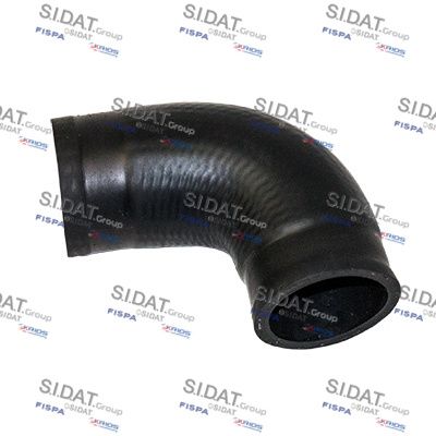 Ladeluftschlauch, 0331410298-03 | Seat, Skoda, 6Q0145838D