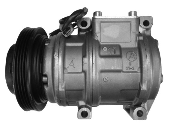Austausch Klimakompressor, 0044713817-02