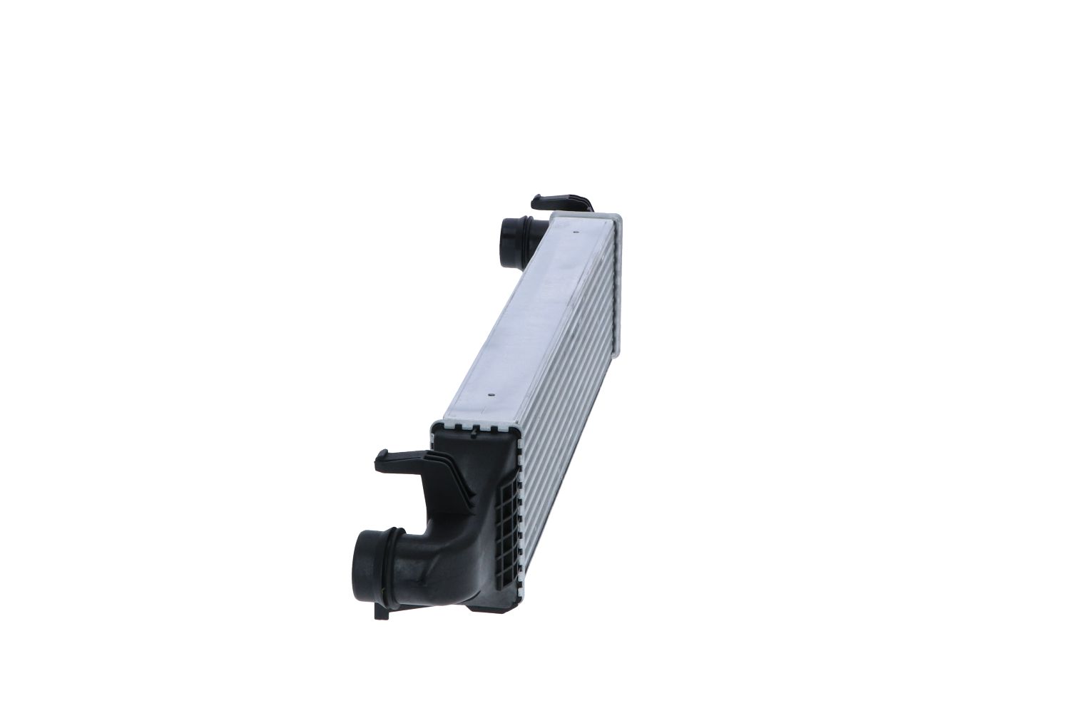 Ladeluftkühler, 0046810543-03 | Infiniti, Mercedes-Benz, 144615DC0A, 2465000900, A2465000900