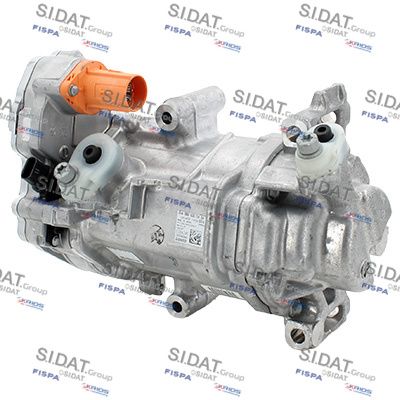 Original Klimakompressor, 0044710980-01 | 0008305404, 0008308104, A0008305404, A0008308104