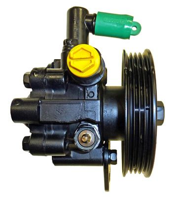 Austausch Hydraulikpumpe, 0001210498-02 | Chevrolet, 95230930, 95949749, 95953908, 96981964