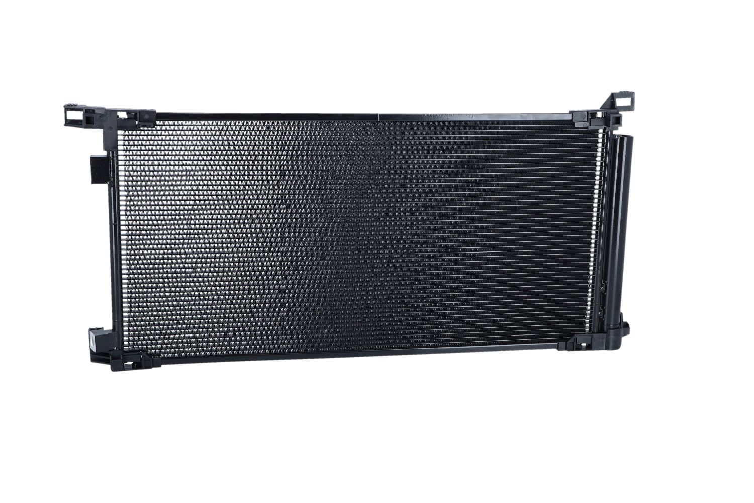 Klimakondensator 0044810354-03 | Lexus, 884A012010, 884A012020, 884A0F4020, 884A0F4030