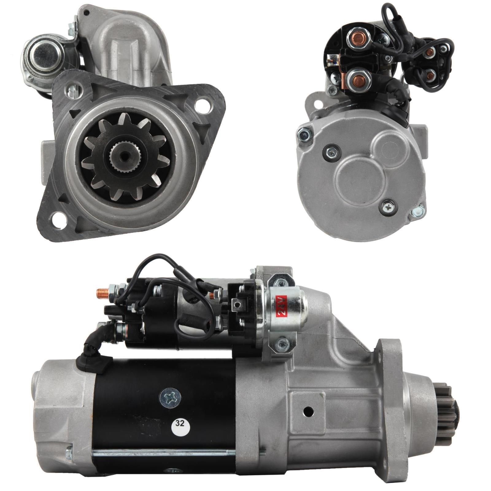 Aftermarket Starter, 0000211202-03 | 30051600057B, 30051600057, 30051600057C, 30051600057A