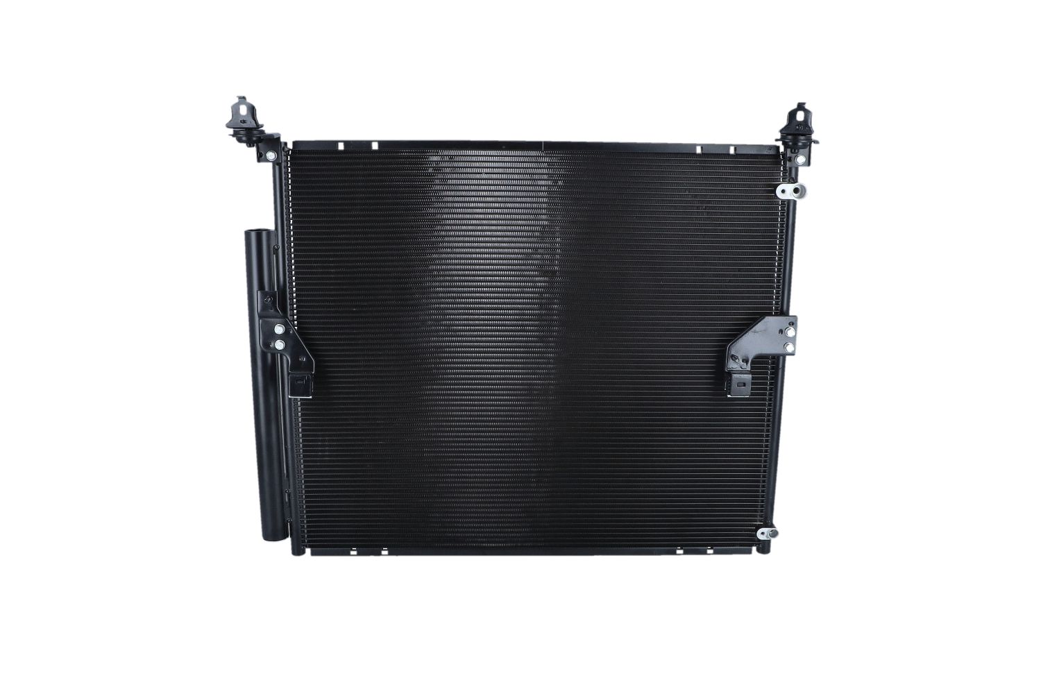 Klimakondensator 0044810306-03 | Toyota, 8846035380