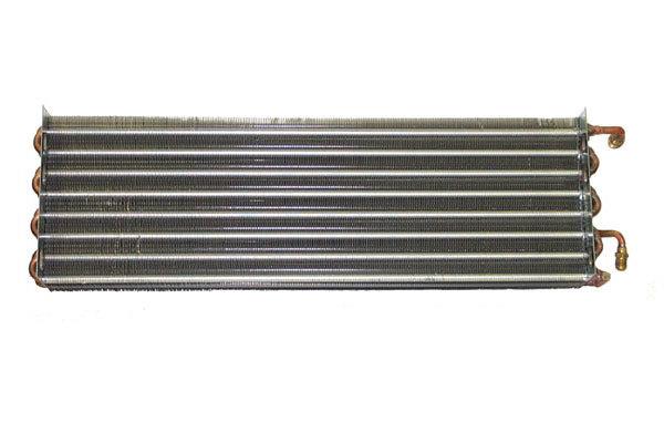 Klimakondensator Massey Ferguson, 3632865M1 | 0044811409-03