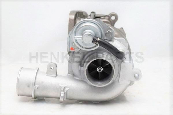 Turbolader - 0223414671-01 | Audi, Seat, 04E145721FX, 04E145721FV, 04E145721B, 04E145704P