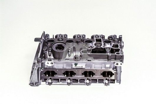 AMC Zylinderkopf Audi, Mazda, 06H103264X, 06H103264C, 06H103064A, 06H103063K | 0126310593-03
