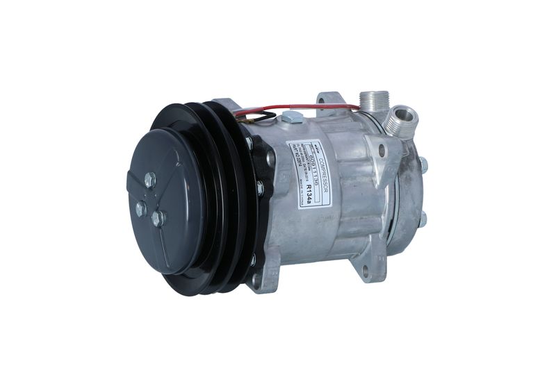 Aftermarket Klimakompressor, 0044710151-03 Aftermarket Klimakompressor, 0044710151-03