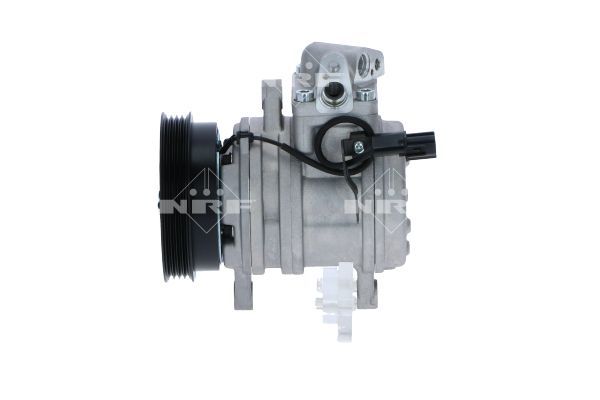 Aftermarket Klimakompressor, 0044711089-03 | 9770107100, 9770107110, 977010X000