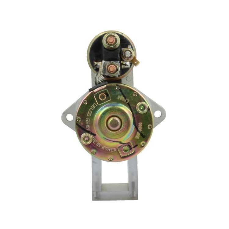 Original Starter, 0000210187-01