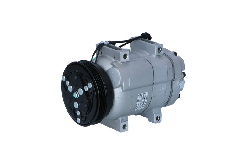 Aftermarket Klimakompressor, 0044710324-03 | 8D0260805MX, 8D0260805D, 8D0260805F, 8D0260805M