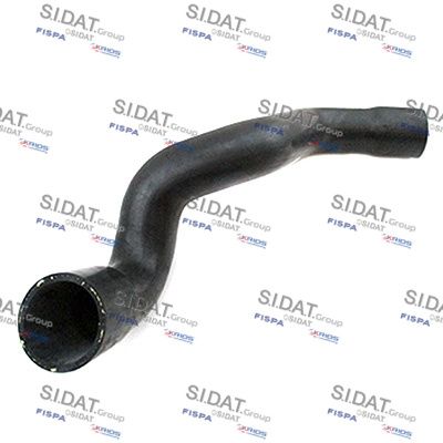 Ladeluftschlauch, 0331410061-03 | Audi, VW, 058145856C, 058145856J