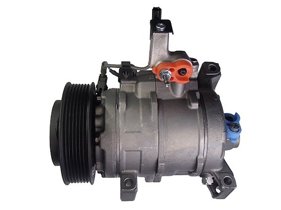 Austausch Klimakompressor, 0044713640-02 | 38810RSXG01