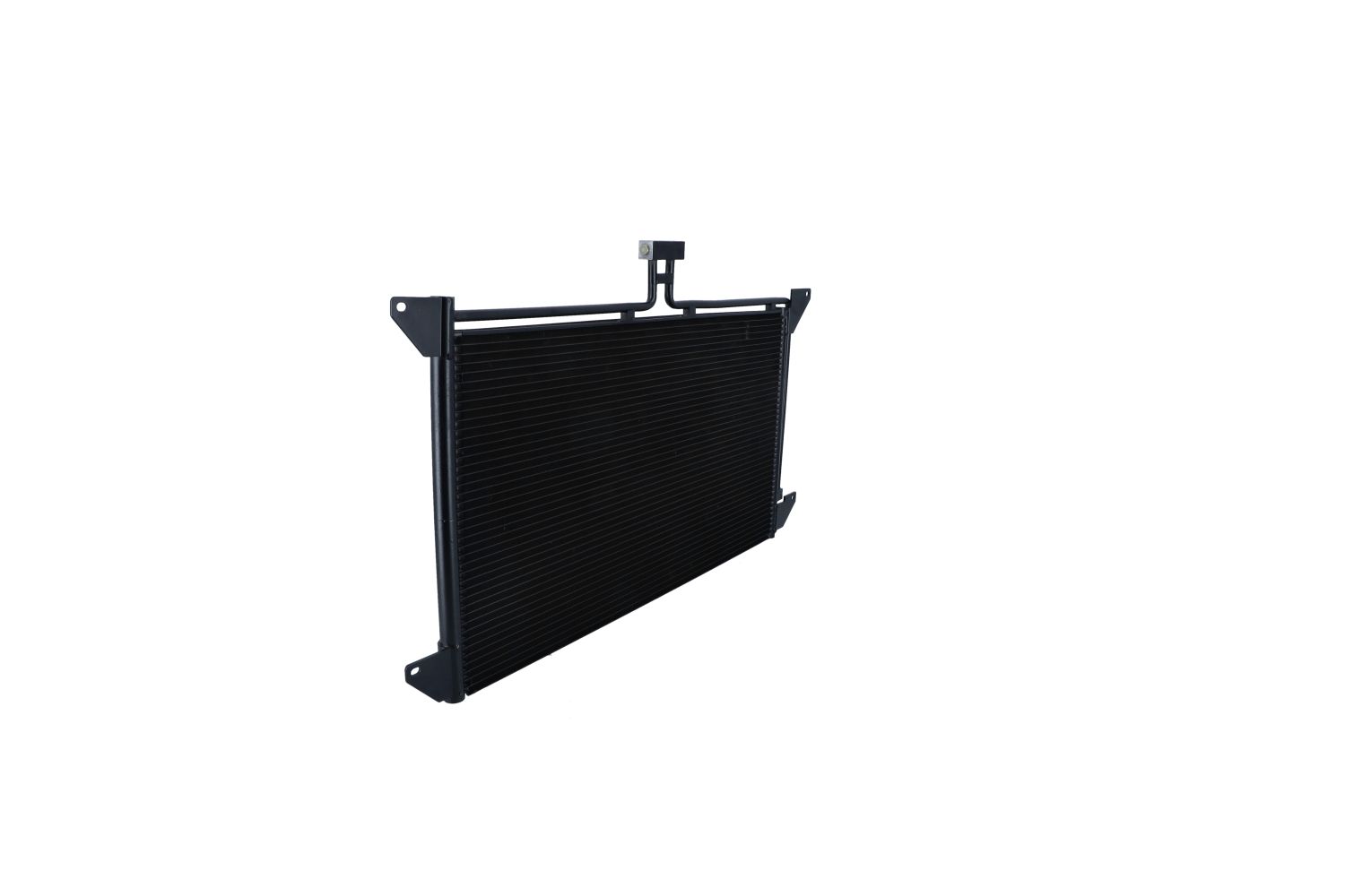 Klimakondensator 0044810402-03 | Scania, 1354110, 1449757, 20223750