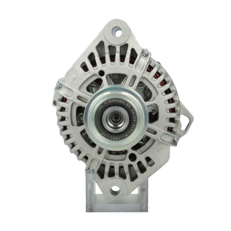 Aftermarket Generator, 0000410614-03 | Hyundai, Kia, 3730025201, 3730025301, 3730025310, 373002G100