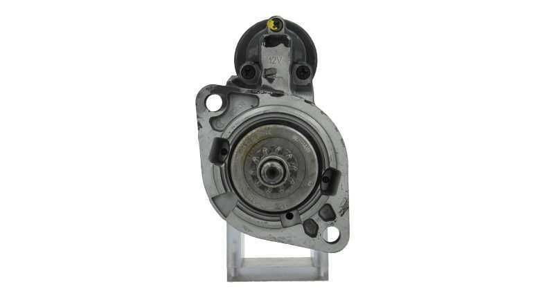Austausch Starter, 0000211310-02 | Skoda, VW, S27007, 02A911024J, 02A911023B, 02A911023BX