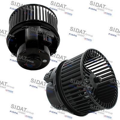 Innenraumgebläse, 0266910702-03 | Volvo, 31369448