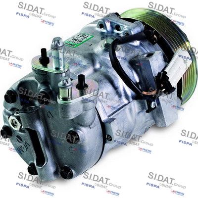 Original Klimakompressor, 0044710069-01 | 9520084EA0000, 13106850, 04706817, 9520084EA0