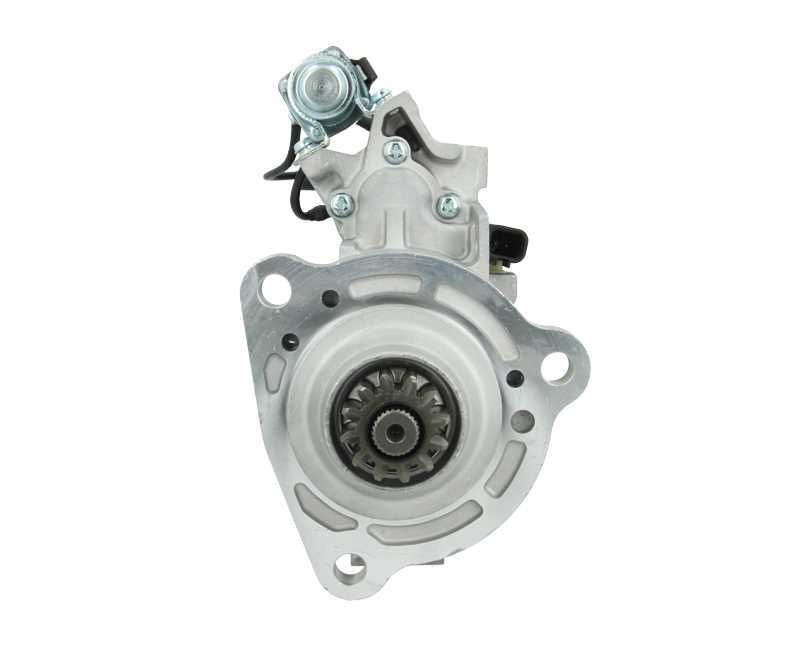Aftermarket Starter, 0000212244-03 | MAN, M9T83071, M9T82771AM, M009T88571, 51262019286