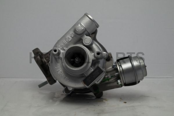 Turbolader - 0223411383-01 | Audi, VW, 045145701AX, 045145701EV500, 045145701D, 045145701DV