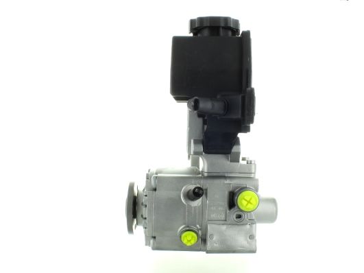 Austausch Hydraulikpumpe, 0001211503-02 | Mercedes-Benz W140, A1404666301, A140466630180