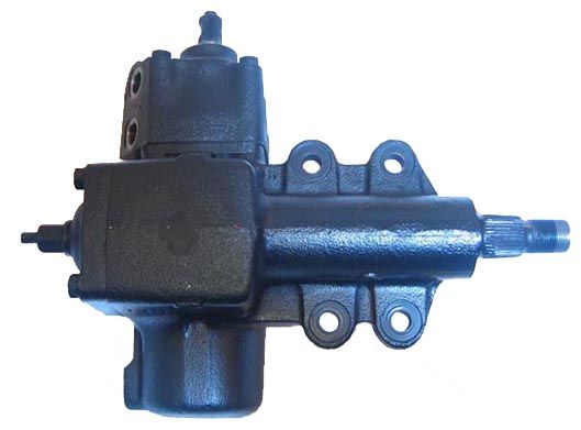 Austausch Lenkgetriebe, 0028610785-02 | Nissan