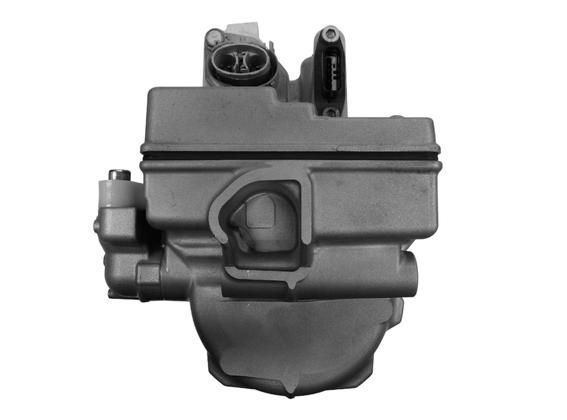 Austausch Klimakompressor, 0044711684-02