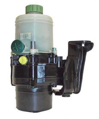 Austausch Hydraulikpumpe, 0001210399-02 | Audi, Seat, 6Q0423162X, 6Q0423156AA, 6Q0423155AJ, 6Q0423156L