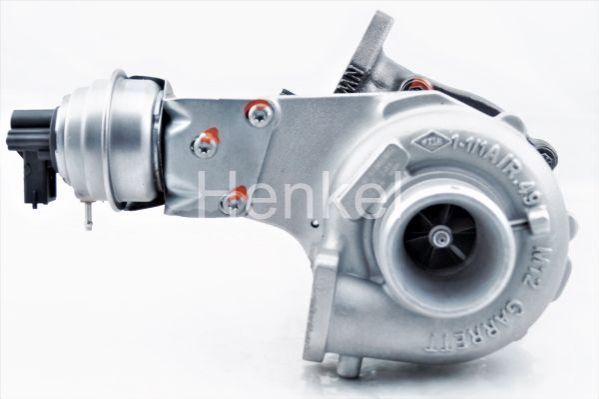 Turbolader Fiat, Lancia, 55235244, 71724699, 55217494, 71795136 | 0223413336-02
