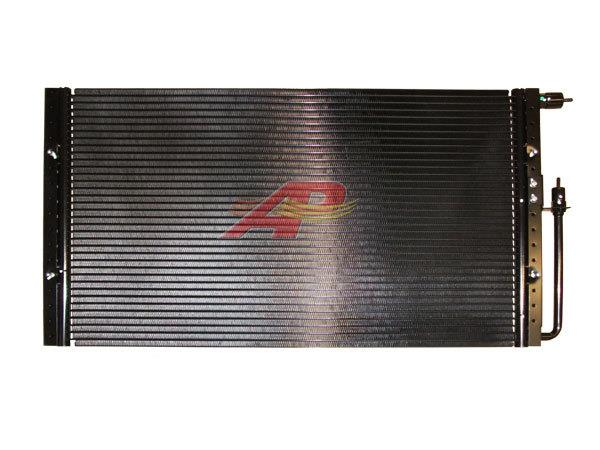 Klimakondensator JCB, 30926116, 332C9455, 336E8018 | 0044811062-03