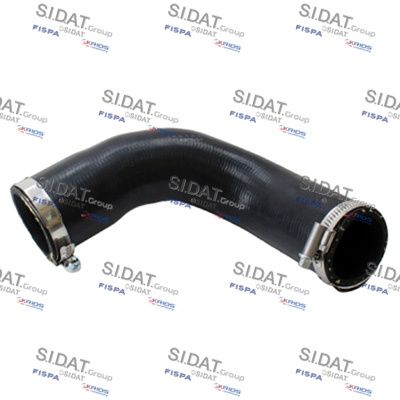 Ladeluftschlauch, 0331410638-03 | Toyota, 1734326021, 1734326022, 1734326023