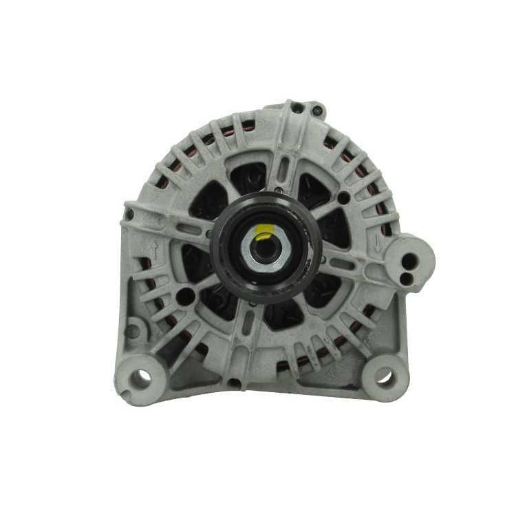 Austausch Generator, 0000411570-02 | BMW, 12317521135, 12317521136, 12317521137, 12317521138