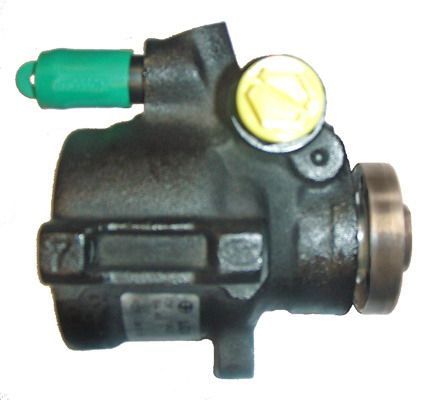 Austausch Hydraulikpumpe, 0001211459-02 | Renault, 7700805017, 7700805017B, 7700830487B