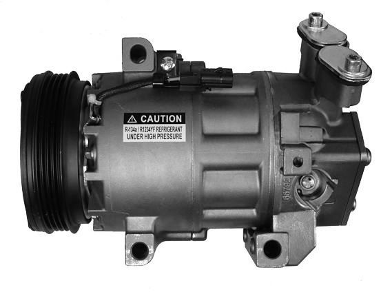 Austausch Klimakompressor, 0044710392-02 | 926005314R, 926006775R, 926006775RA, 926008385R