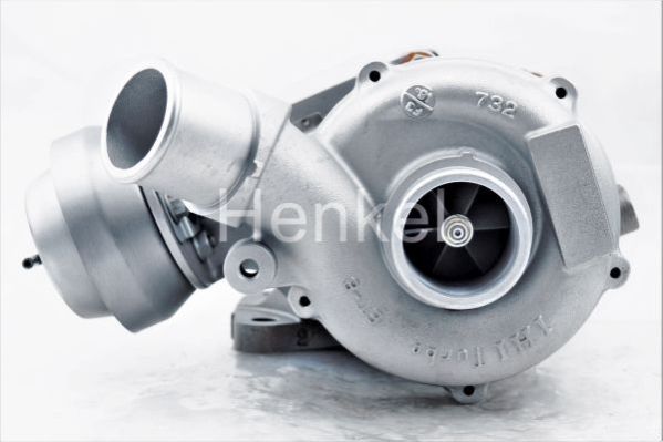 Turbolader - 0223415090-01 | Mitsubishi, 1515A222