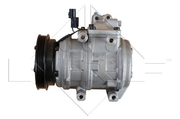 Original Klimakompressor, 0044711705-01 | 0K2FX61450, 1615022600, OK2FX61450