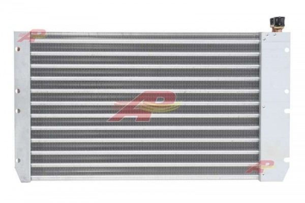 Klimakondensator Valtra, V32814900, V35340600, V36538710 | 0044811144-03