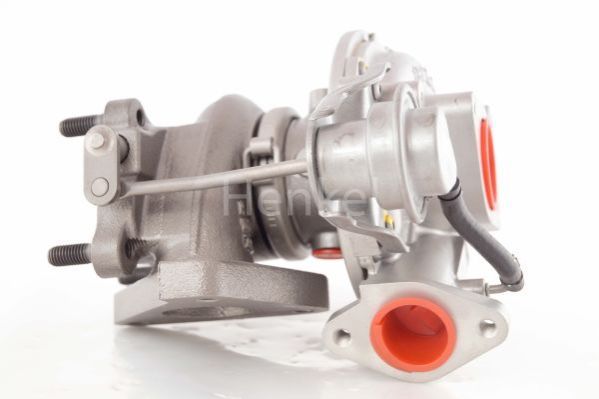 Turbolader - 0223412879-01 | Nissan, 14411UT2337, 14411VK500, 14411VK50A, 14411VK50B