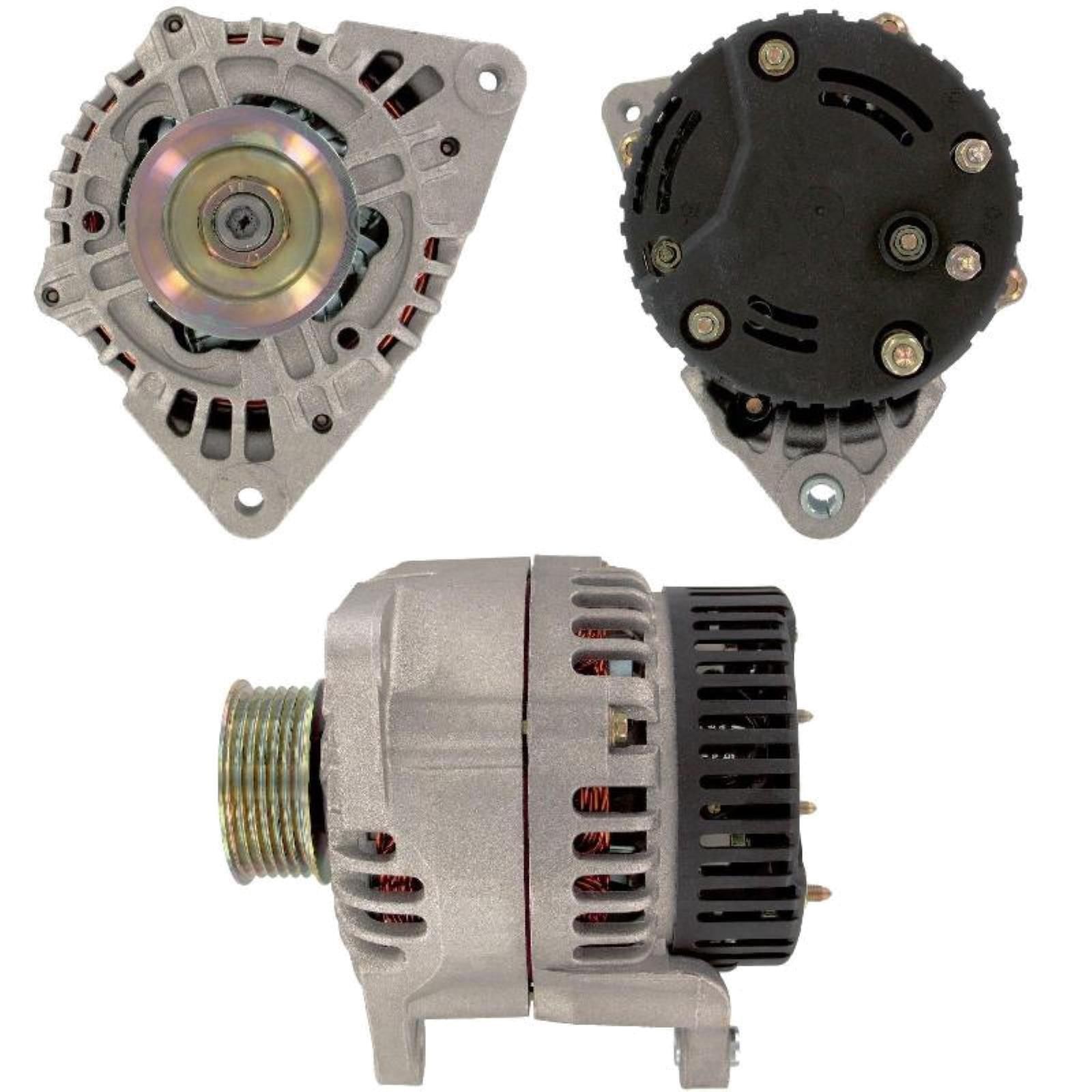 Aftermarket Generator, 0000413396-03 | Ford, 5029628, 1026636, 5030589, 1053656