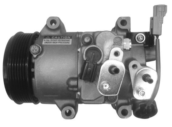 Austausch Klimakompressor, 0044713738-02 | 700511375, 73111AJ03A, 73111AL00A