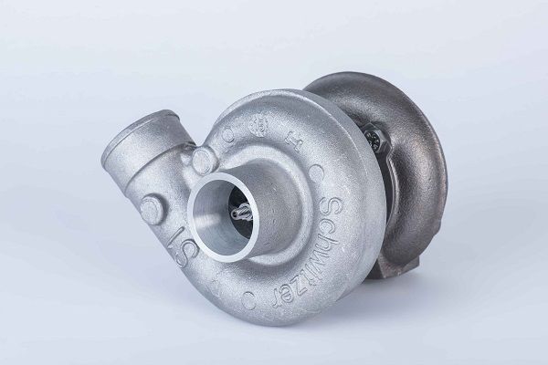 Turbolader - 0223411296-01 | Deutz, 04280665KZ, 03050490, 04280665, 04280664KZ