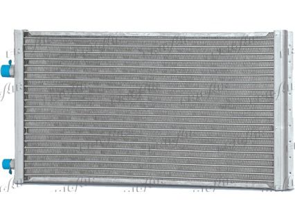 Universal Klimakondensator, 0284310000-03