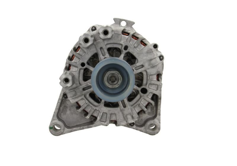 Original Generator, 0000412257-01 | Land Rover, LR140021, MX7310300BB