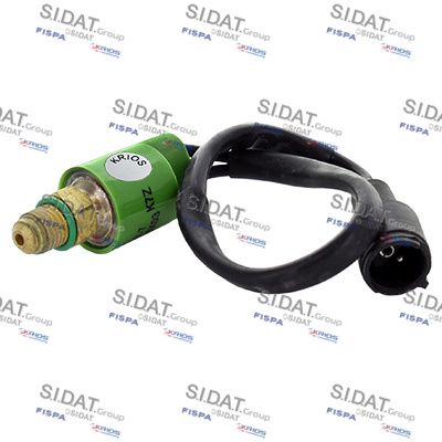 Druckschalter, Klimaanlage - 0136010082-03 | Caterpillar, 1060180X03, 3095768