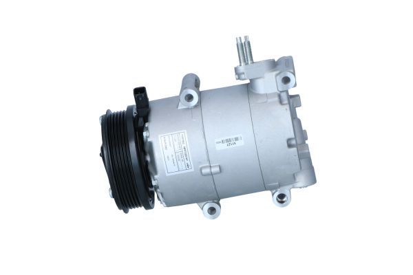 Aftermarket Klimakompressor, 0044714040-03 | 1872150, 2032816, F1F119D629AA, F1F119D629AB