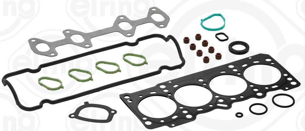 Dichtungssatz, Zylinderkopf - 0031910697-03 | Fiat, Lancia, 71736315