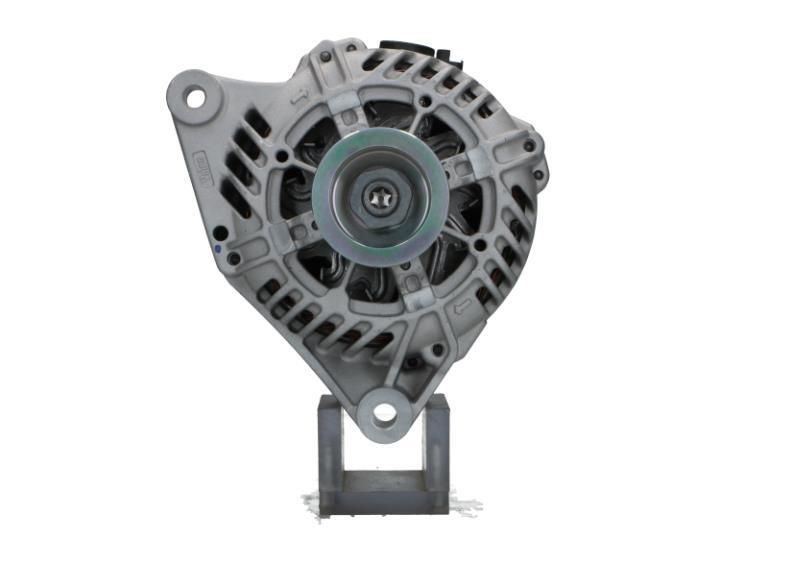 Original Generator, 0000411657-01 | 5705GH, 57056X, 5705GL, 57055N