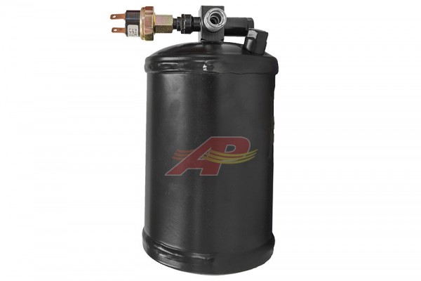 Filtertrockner, Klimaanlage - 0085110163-01 | Case IH, Caterpillar, 1065534, 5V5698