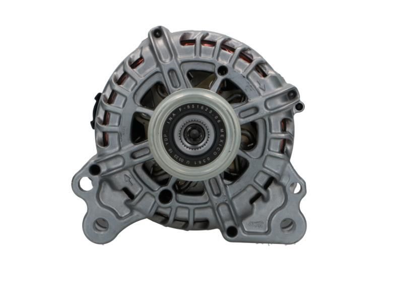 Original Generator, 0000411445-01 | Audi, 59903024, 059903027, 059903027X, 059903024X